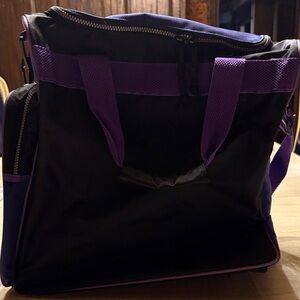 NWOT roller blade bag